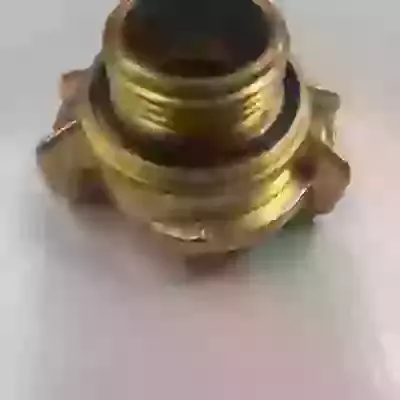 GEKA Plus Claw for Lance Handle